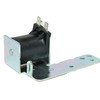 WD21X10268 Dishwasher Drain Solenoid and Bracket Assembly for GE Dishwasher