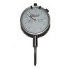 Chicago Brand Dial Indicator 0-25mm 0.01mm Reading #50157 Stainless