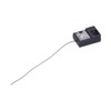 2.4GHz Remote Control Digital Transmitter Receiver for 1/8 1/10 1/16