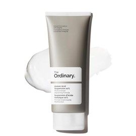 The Ordinary Azelaic Acid Suspension 10%, Suspensión Iluminadora con Ácido Azelaico— Fórmula iluminadora para piel irregular y propensa a brotes, 100ml