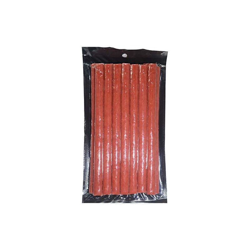 Smoked Meat Sticks (Teriyaki, 16oz)