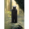 Guzzini - On The Go, Energy Thermos Flask, Stainless Steel,