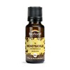 Biofloral 16 Honeysuckle, Chevrefeuille Granules, Organic, 19.5 g, Bach Flower
