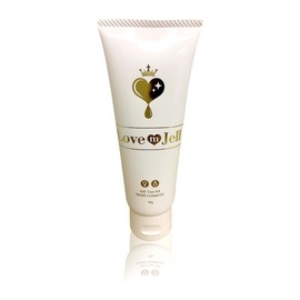 Love m Jell Love Meagel 80g Lubricating Lotion Type