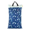 Wetbag Impermeable Jumbo Para Pañal Ecológico