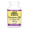 Coenzima Q10 100mg, Natural Factors 30 Caps