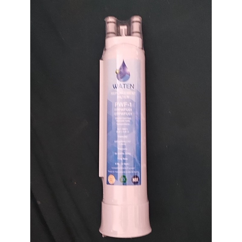 WATEN/ECLEY Refrigerator Water Filter Frigidaire PWF-1 EC-07, FPPWFU01, EPPWFU01