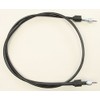 Yamaha Speedometer Cable V-Max 1983-1986 Snowmobile Part# 12-2015 OEM# 8K4-83550-00