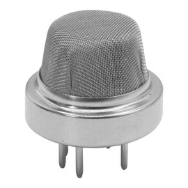 SURPOUF WB24X799 Microwave Steam Sensor Temperature Sensor Microwave Gas Sensor Fits for GE