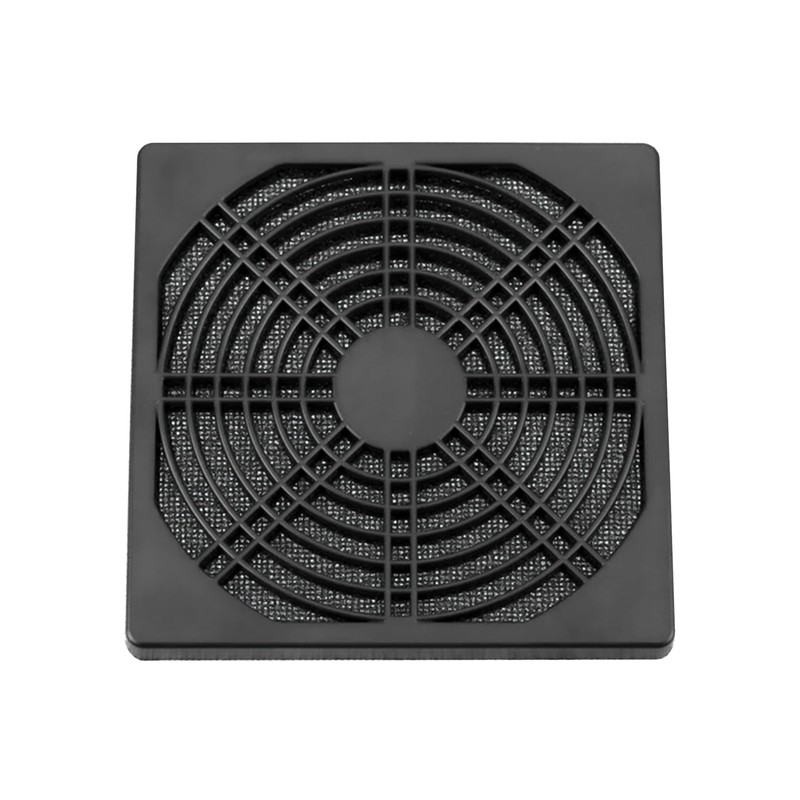 120mm Fan Filter/Grill