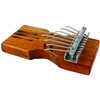 GURU SHOP Kalimba 1 Wooden Musical Instrument, Percussion, Rhythm Sound