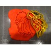 Rooster Cookie Cutter