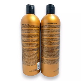 Bed Head TIGI Colour Goddess Oil Infused Shampoo and Conditioner 25.36oz./750ml