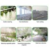 Automatic Water Timer Garden Hose Farm Irrigation 3in Display Rain