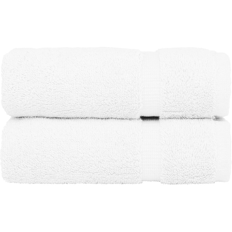 BC BARE COTTON Luxury Hotel & Spa Guest Washcloths Wedding