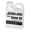 Dyna-Gro Dyna Gro Pure Neem Oil 8 oz. - 100%