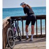 DawlQawwi Bicycle Bottle Holder, Bicycle Water Bottle with Holder, Bicycle