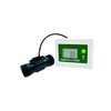 Savant Flow Totalizer and Flow Rate Meter 3/4" NPT for