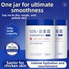 swekp | Urea VE Body and Hand Cream Moisturizing