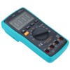 Digital Multimeter Tester Delayed Backlight High Accuracy Electrical Voltmeter Tester