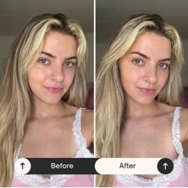 Humectante Air Repair Complexion Booster Con Ácido Hialuróni                                                                                          