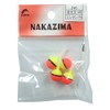 Nakajima NO.246 Fluorescent Ball Florescent No. 4