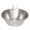 UNIFLAME 668160 Camp 40th Anniversary Shera Cup 300 Japanese Pattern