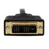 StarTech.com 2m Micro HDMI to DVI-D Cable - M/M -