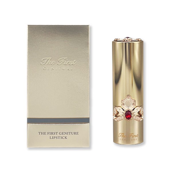 O HUI The First Nature Lipstick Mood Rose 3.8g /