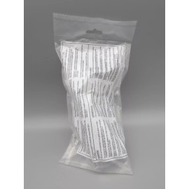 ALLSAFE Glasses Safety Clr Unispec Ii, No 18832,  ALLSAFE, JACKSON PRODUCTS