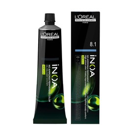 Loreal iNOA 7.3 Medium Blonde Gold - Gold Base 60 ml