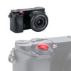 Metal Shutter Release Button (Non-Screwed) for Panasonic Lumix GH7 LX100II