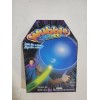 Wubble New Wubble Comet 12” Motion Activated Light Up Blue
