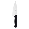 Messermeister Pro Series 6” Wide-Blade Chef’s Knife - German X50