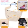 MT's Shop SH385 Body Bag, Sling Bag, One Shoulder Messenger