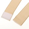 Baoblaze Breast Compression Band,Breast Stabilizer Strap,Lightweight Breast Support Wrap,Chest Belt,for