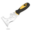 Scraper Tool, 13-in-1 Stainless Steel Painters Tool, Professional Multi Paint