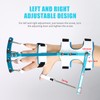 Hand Wrist Finger Orthotics Training Device Wrist Finger Orthosis Brace