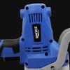 Xuthusman Electric Trowel Concrete Cement Mortar Trowel 4 Speed Adjustable