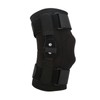 Patella Knee Brace Adjustable Compression Knee Sleeve for Basketball Mountaineering