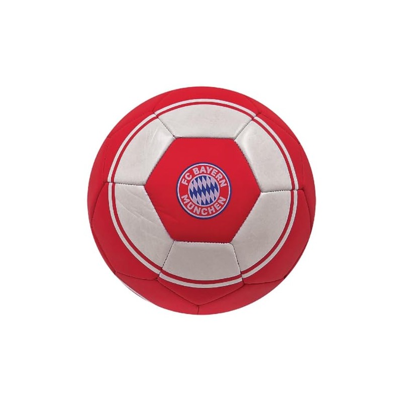 FC Bayern München soccer size 5