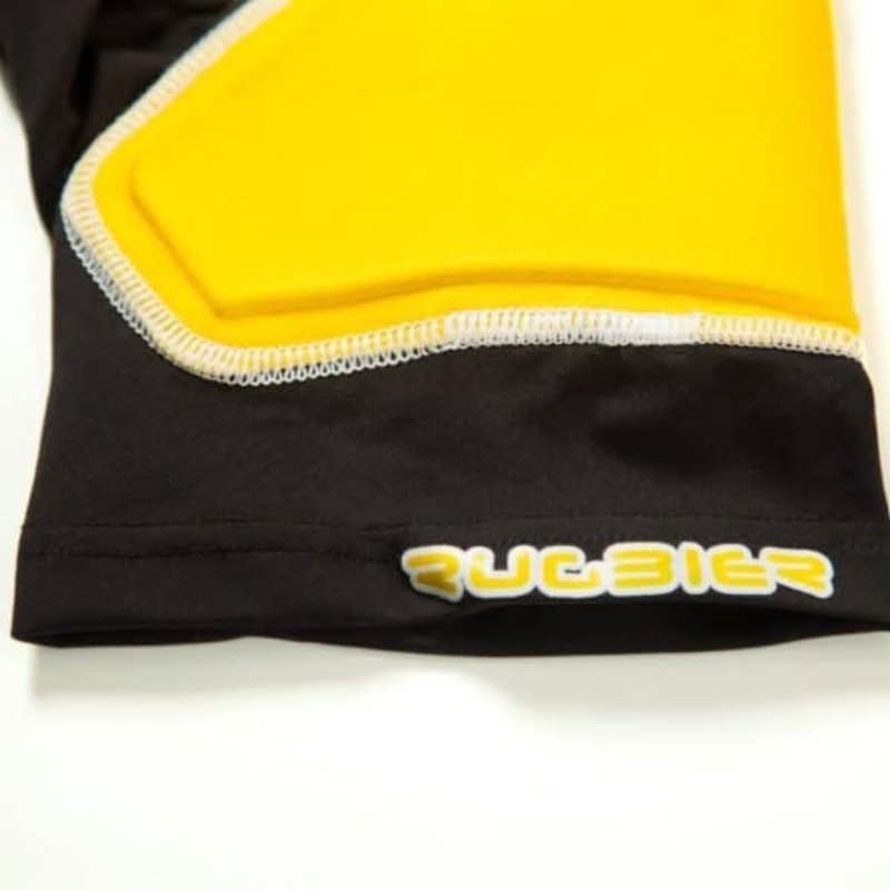 Rugbier Professional Rugby Shoulder Pad for Men - Vulcano Rugby