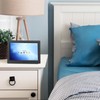 LCD Digital Photo Frame IPS Full View Screen HD 1280x800
