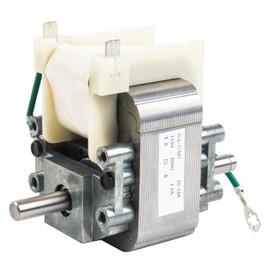 HC21ZE122A Draft Inducer Blower Motor Fits for Carrier Furnace | Bryant and Payne Furnace Replaces HC21ZS122 J238-112-11202 l Furnace Blower Motor