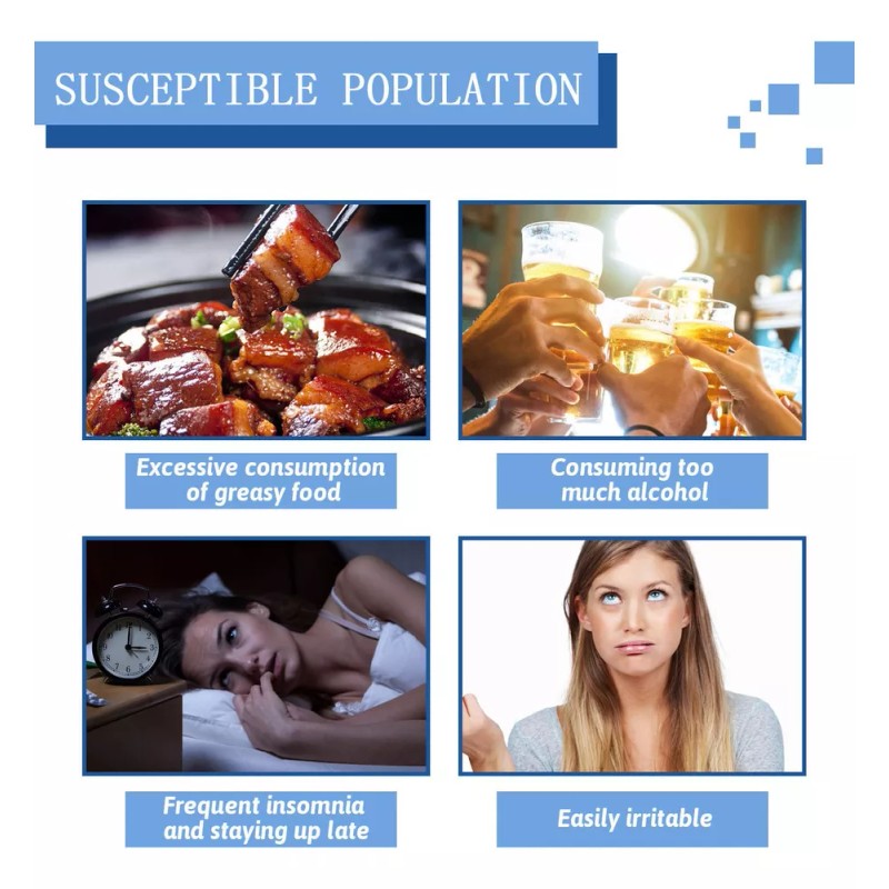 Generic 2× Crema De Eliminación De Lipomas Q Lipoma Cleaning