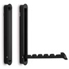 So-Tech Zilly SO97079 modern folding hooks, borehole spacing 128 mm,