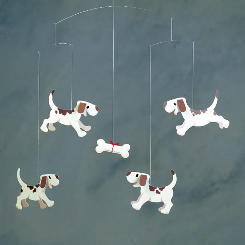 POS Mobile Doggy Dream FSM130079