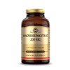 SOLGAR Magnesium Citrate 200 mg | For Energy, Psyche &