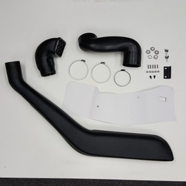 LEDIN Intake Snorkel Kit for 1998-2007 Toyota Land Cruiser 100 Series 4WD Offroad 4x4