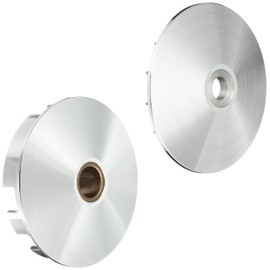 キタコ(KITACO) パワードライブキット タイプX JOG-ZR(FI) ビーノ50(FI)等 489-0089000